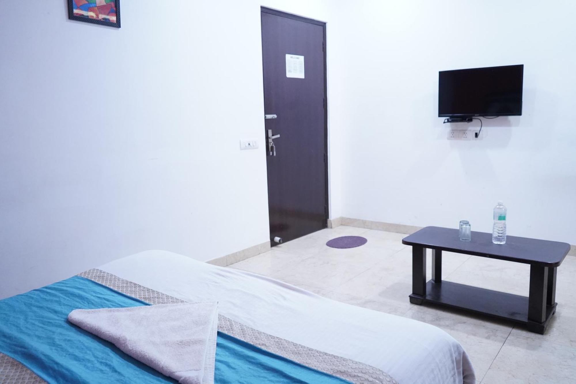 Blisbourn - Lajpat Nagar 3* New Delhi