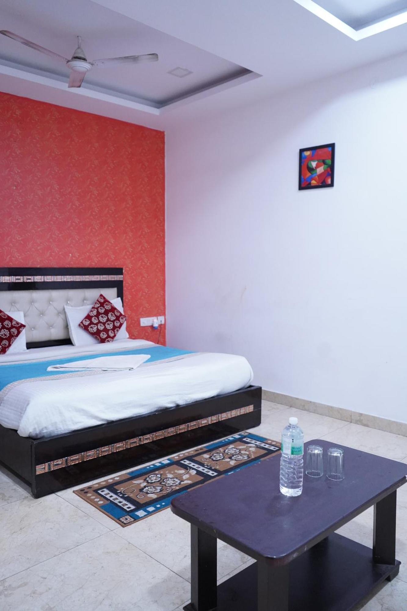 Blisbourn - Lajpat Nagar 3* New Delhi