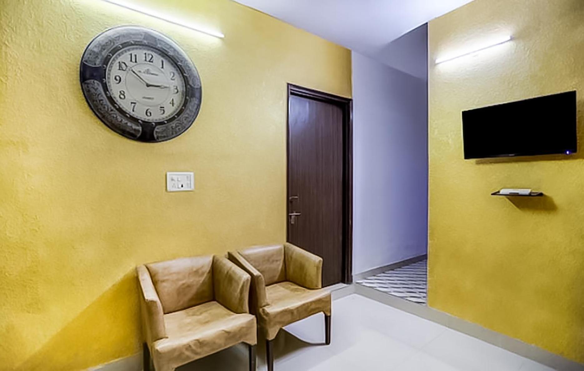 Blisbourn - Lajpat Nagar 3* New Delhi